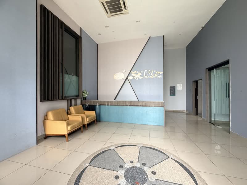 Factory for Sale in Senai (Kulai) - Xiu Yan - PropertyGuru.com.my