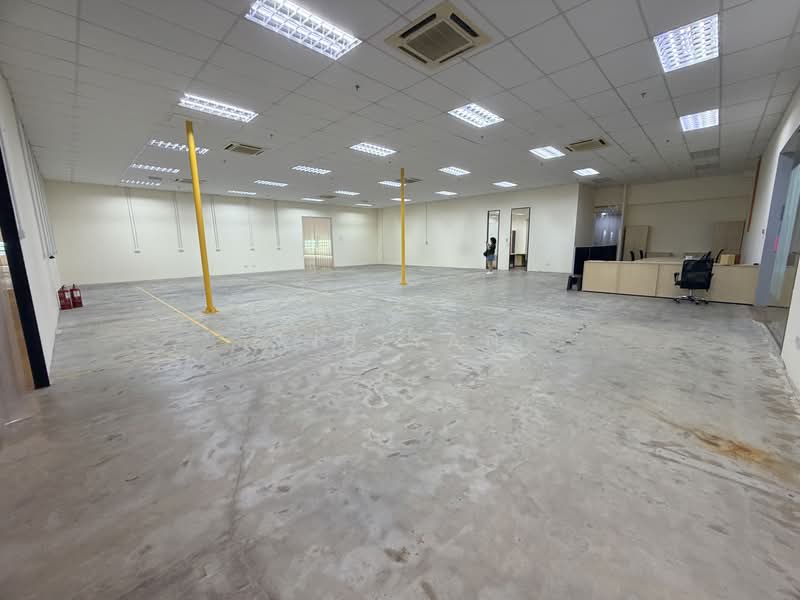Factory for Sale in Senai (Kulai) - Xiu Yan - PropertyGuru.com.my