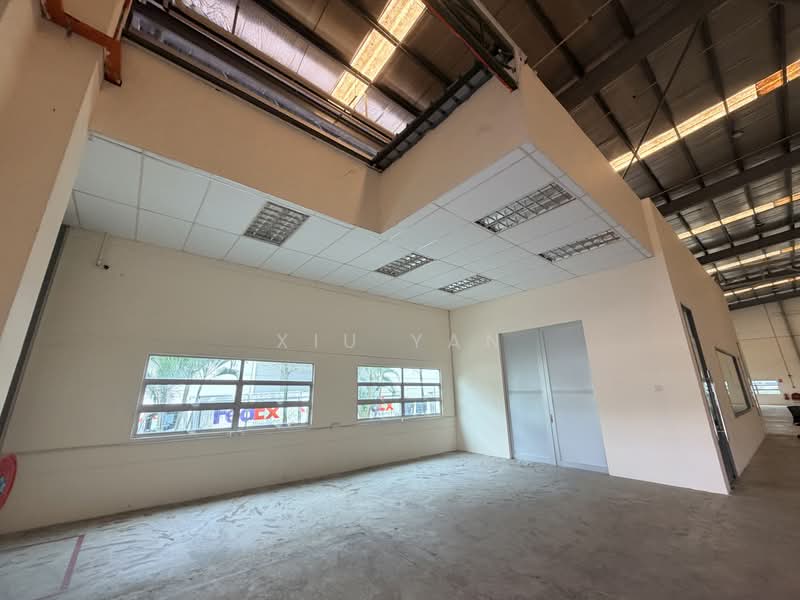 Factory for Sale in Senai (Kulai) - Xiu Yan - PropertyGuru.com.my