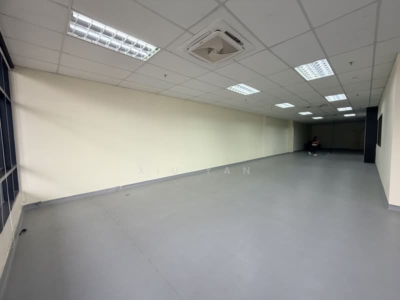 Factory for Sale in Senai (Kulai) - Xiu Yan - PropertyGuru.com.my