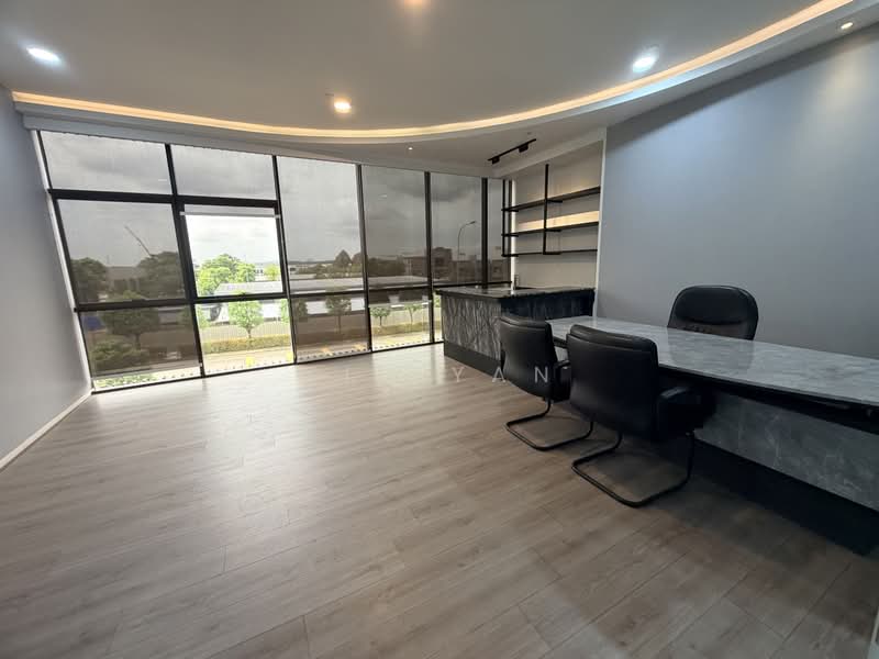 Factory for Sale in Senai (Kulai) - Xiu Yan - PropertyGuru.com.my