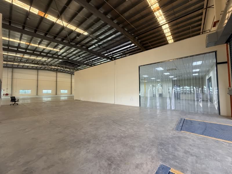 Factory for Sale in Senai (Kulai) - Xiu Yan - PropertyGuru.com.my