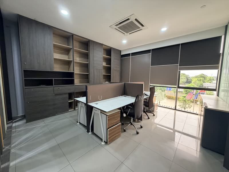 Factory for Sale in Senai (Kulai) - Xiu Yan - PropertyGuru.com.my