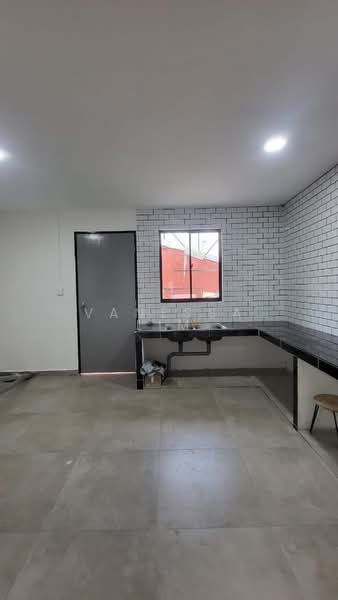 Rumah Teres 2 Tingkat untuk Dijual di Bandar Seri Alam (Masai) - Vanessa Lim - PropertyGuru.com.my