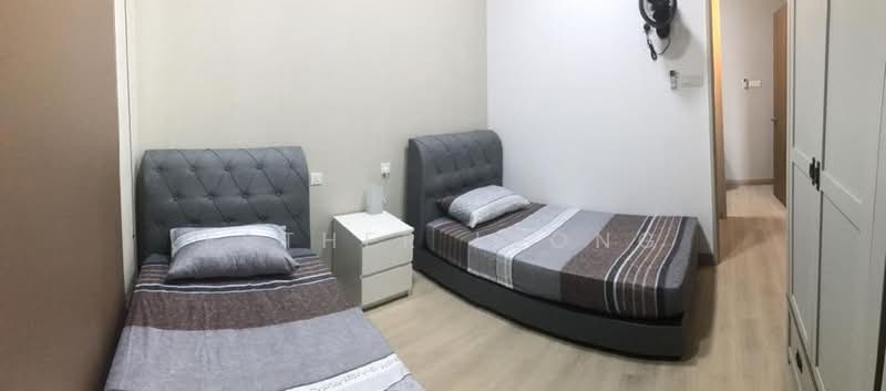 Service Residence for Sale at The Grand Subang Jaya SS13 - Esther Leong - Bedroom - PropertyGuru.com.my