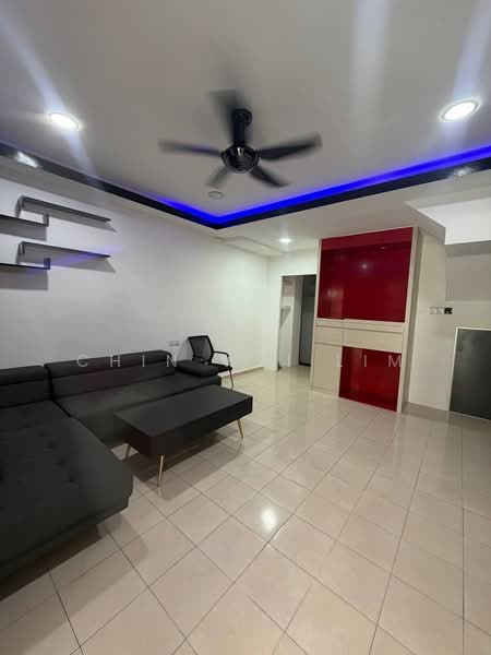 Rumah Teres untuk Disewa di Taman Sri Kluang (Kluang) - Chin Wei Lim - PropertyGuru.com.my