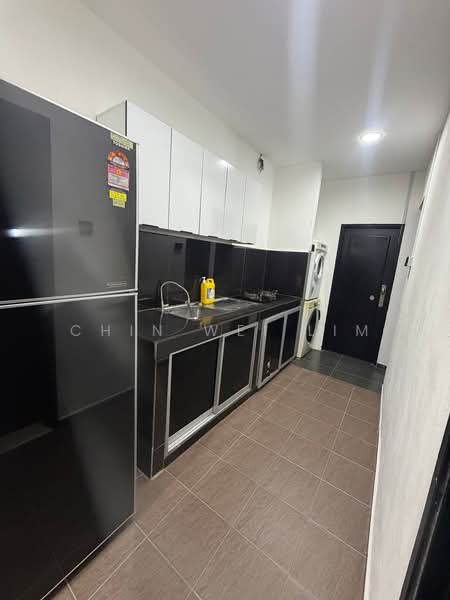Rumah Teres untuk Disewa di Taman Sri Kluang (Kluang) - Chin Wei Lim - PropertyGuru.com.my