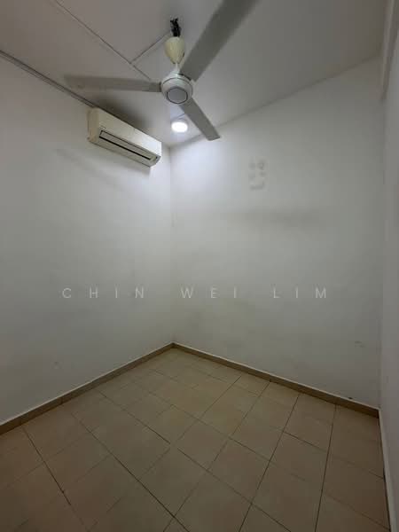 Rumah Teres untuk Disewa di Taman Sri Kluang (Kluang) - Chin Wei Lim - PropertyGuru.com.my