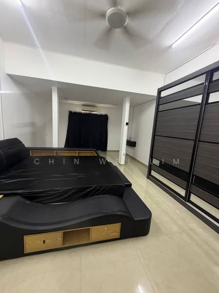 Rumah Teres untuk Disewa di Taman Sri Kluang (Kluang) - Chin Wei Lim - PropertyGuru.com.my