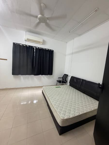Rumah Teres untuk Disewa di Taman Sri Kluang (Kluang) - Chin Wei Lim - PropertyGuru.com.my