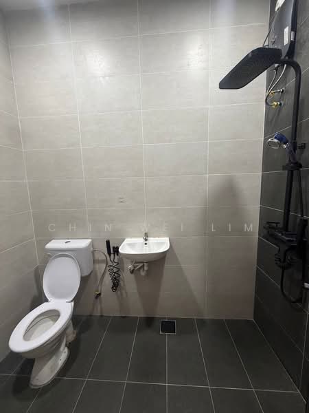 Rumah Teres untuk Disewa di Taman Sri Kluang (Kluang) - Chin Wei Lim - PropertyGuru.com.my