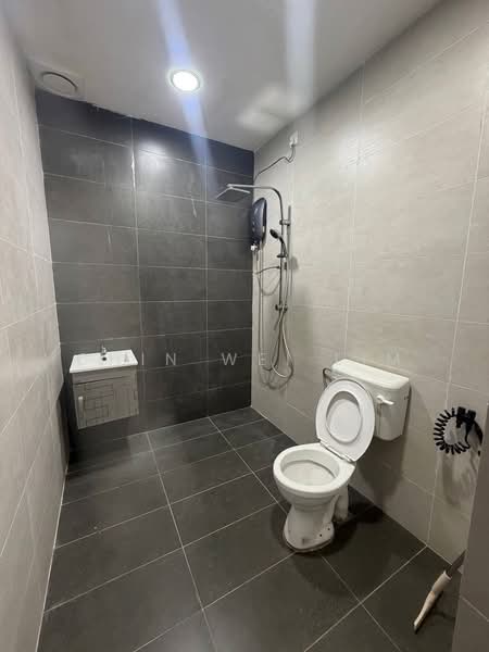 Rumah Teres untuk Disewa di Taman Sri Kluang (Kluang) - Chin Wei Lim - PropertyGuru.com.my