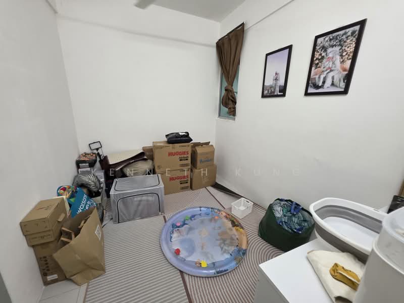 Apartment for Sale at Laguna Indah - Kenneth Kung - Interior - PropertyGuru.com.my