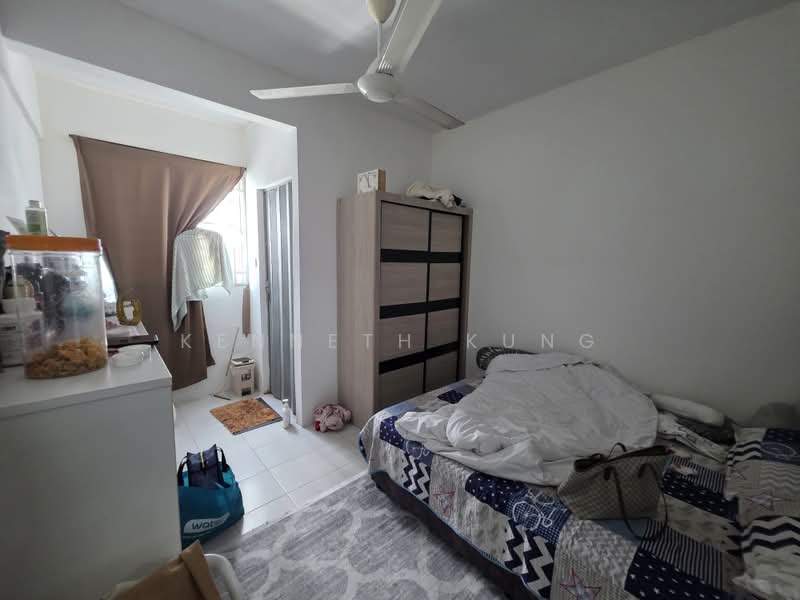 Apartment for Sale at Laguna Indah - Kenneth Kung - Bedroom - PropertyGuru.com.my