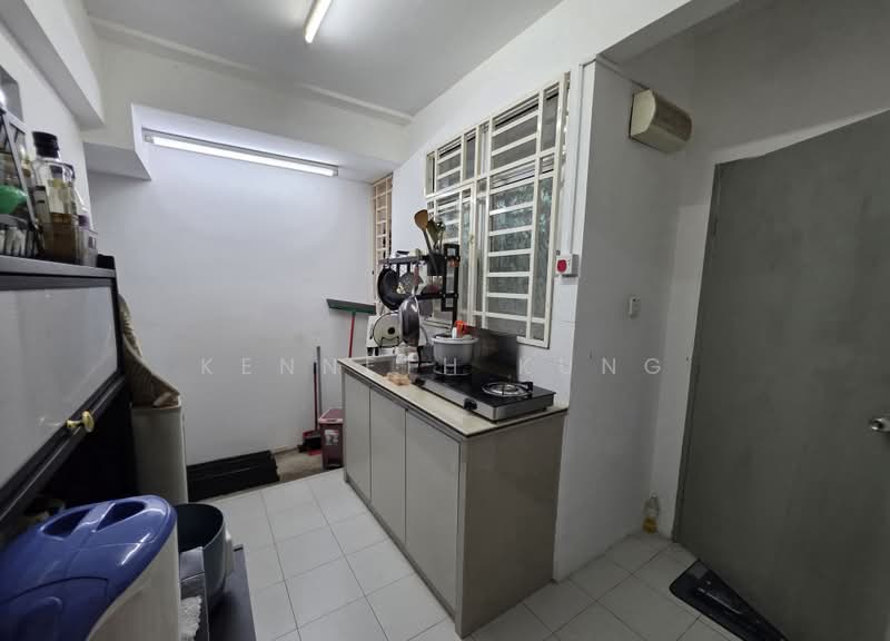 Pangsapuri untuk Dijual di Laguna Indah - Kenneth Kung - Kitchen - PropertyGuru.com.my