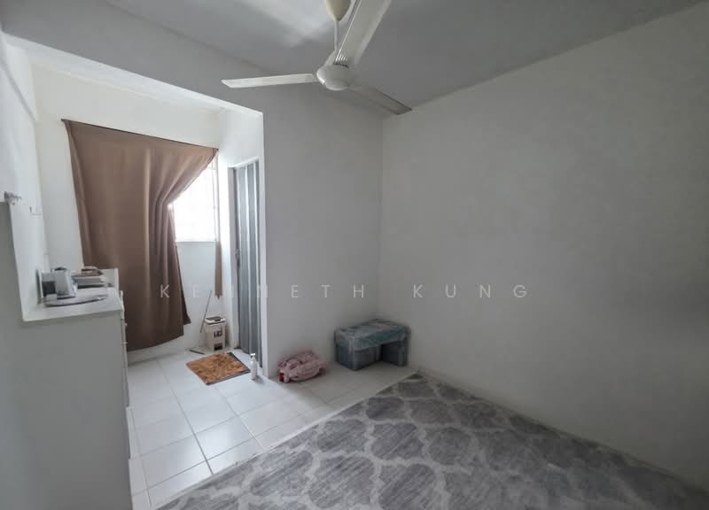 Pangsapuri untuk Dijual di Laguna Indah - Kenneth Kung - Bedroom - PropertyGuru.com.my