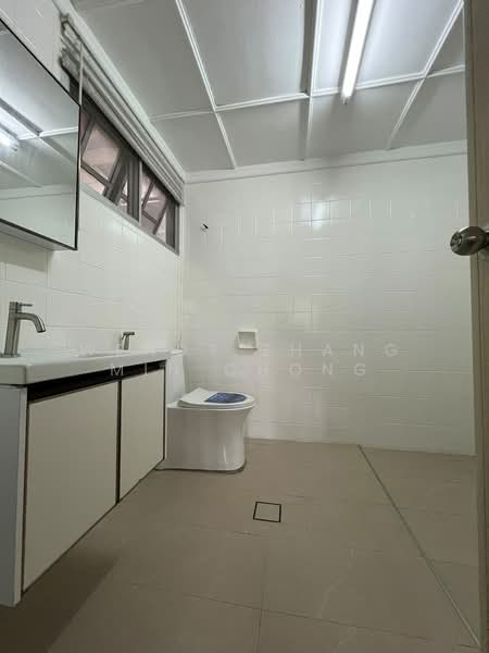 Condominium for Rent at Menara Mutiara - Wendy Zhang Min Chong - Bathroom - PropertyGuru.com.my