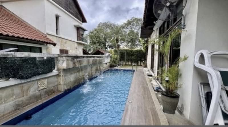 Bungalow for Sale in Bukit Tunku (Kenny Hills) (Kuala Lumpur) - Andy . - PropertyGuru.com.my