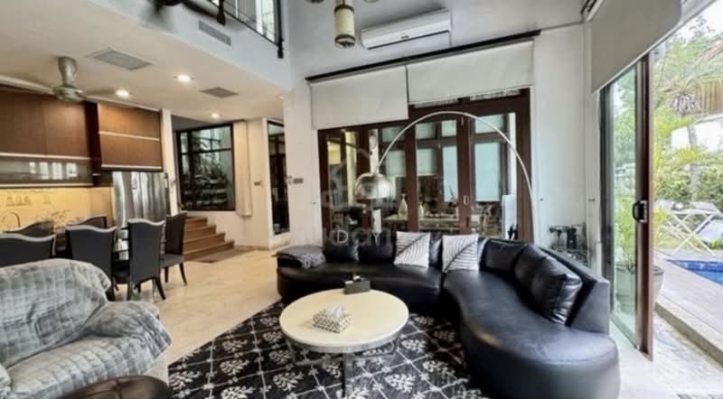 Bungalow for Sale in Bukit Tunku (Kenny Hills) (Kuala Lumpur) - Andy . - PropertyGuru.com.my