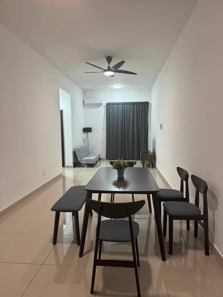 Condominium for Rent at KSL Residence 2 @ Kangkar Tebrau - Jax Yip - PropertyGuru.com.my