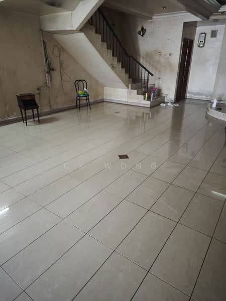 2-storey Terraced House for Sale in Taman Wahyu (Batu Caves) - CK Wong - Interior - PropertyGuru.com.my