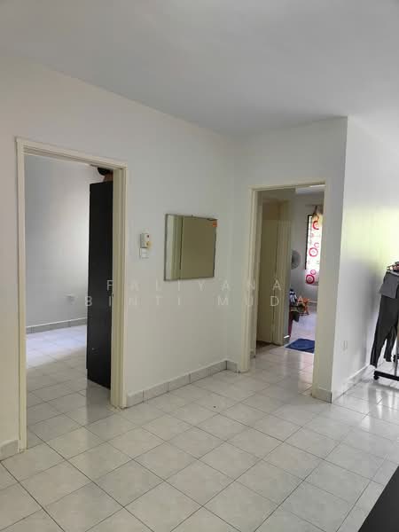 Apartment for Sale at Flora Damansara Apartment - Faliyana binti Muda - PropertyGuru.com.my