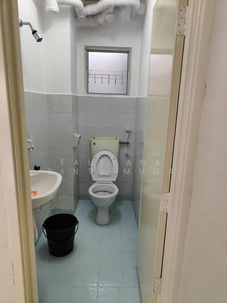 Apartment for Sale at Flora Damansara Apartment - Faliyana binti Muda - PropertyGuru.com.my