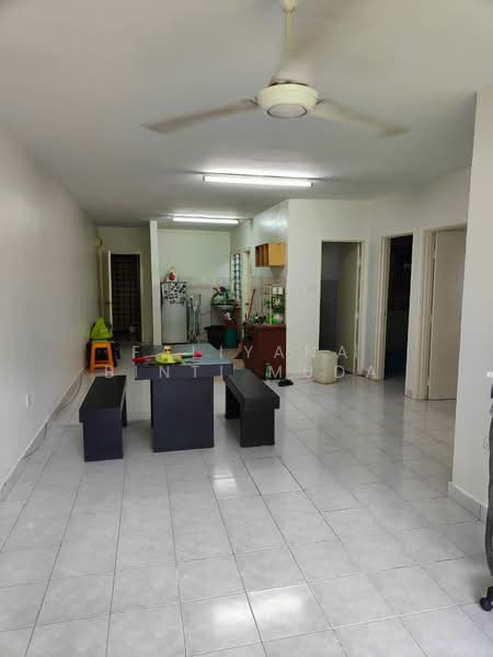 Apartment for Sale at Flora Damansara Apartment - Faliyana binti Muda - PropertyGuru.com.my
