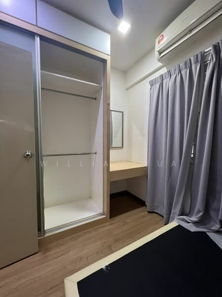 Kondominium untuk Disewa di Casa Tropika - William Pua - PropertyGuru.com.my