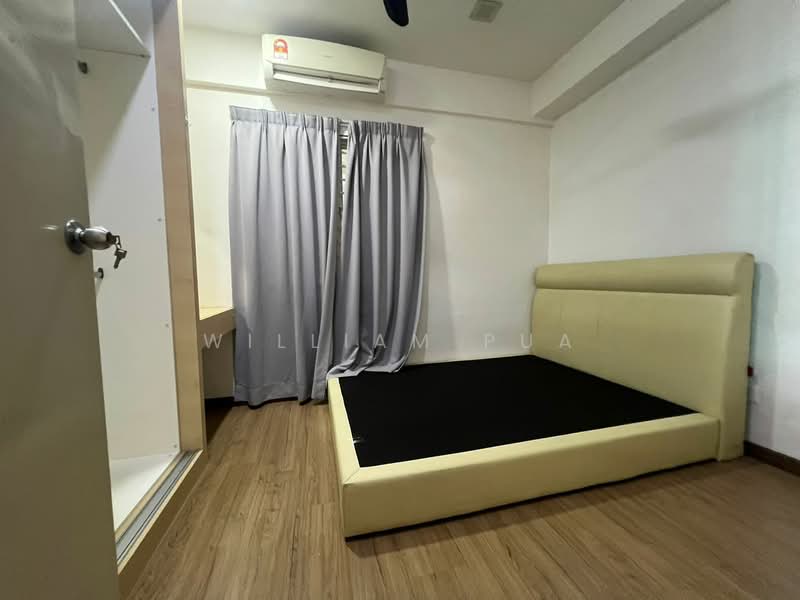 Kondominium untuk Disewa di Casa Tropika - William Pua - PropertyGuru.com.my