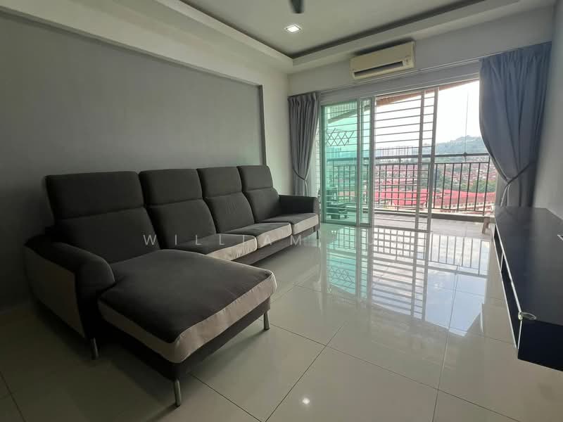 Kondominium untuk Disewa di Casa Tropika - William Pua - PropertyGuru.com.my