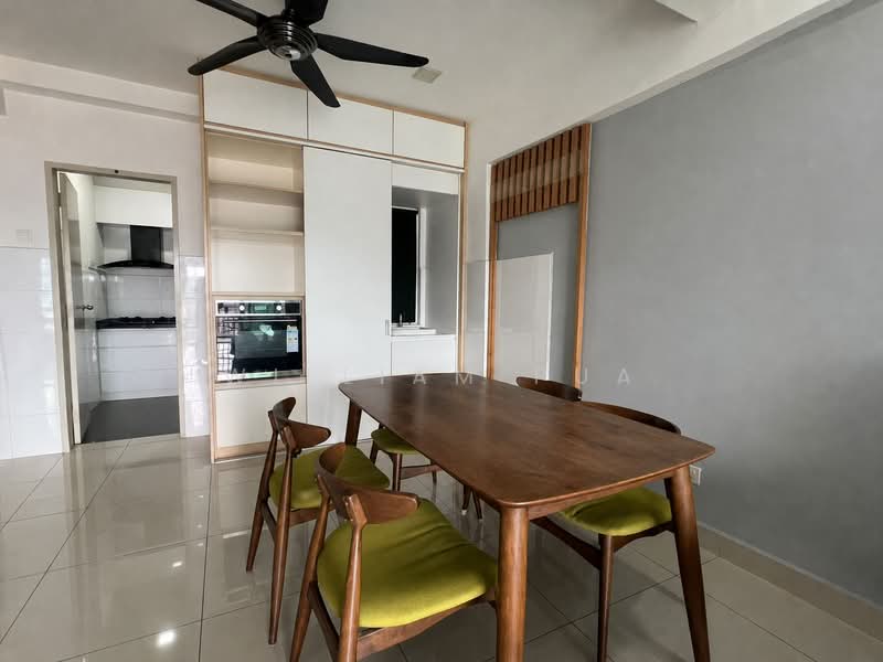 Kondominium untuk Disewa di Casa Tropika - William Pua - PropertyGuru.com.my