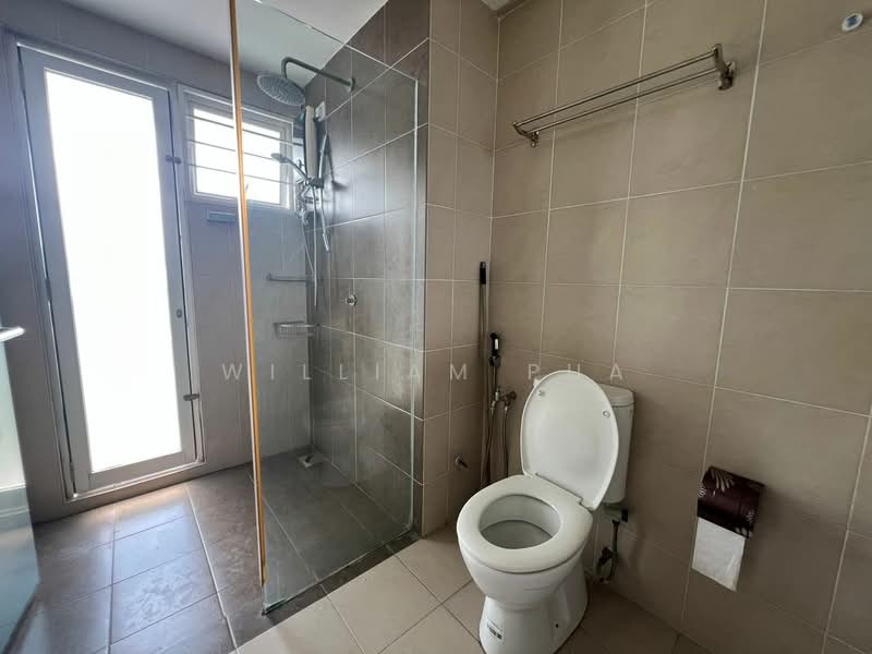 Kondominium untuk Disewa di Casa Tropika - William Pua - PropertyGuru.com.my