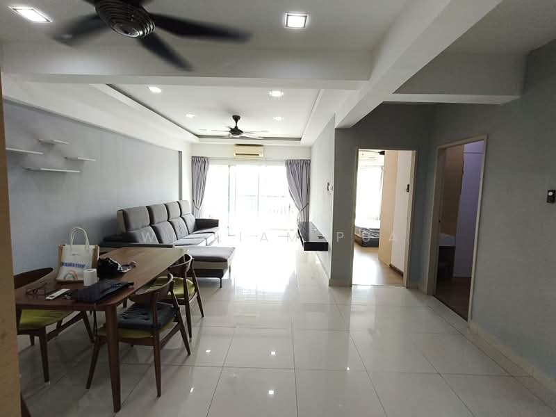 Kondominium untuk Disewa di Casa Tropika - William Pua - PropertyGuru.com.my