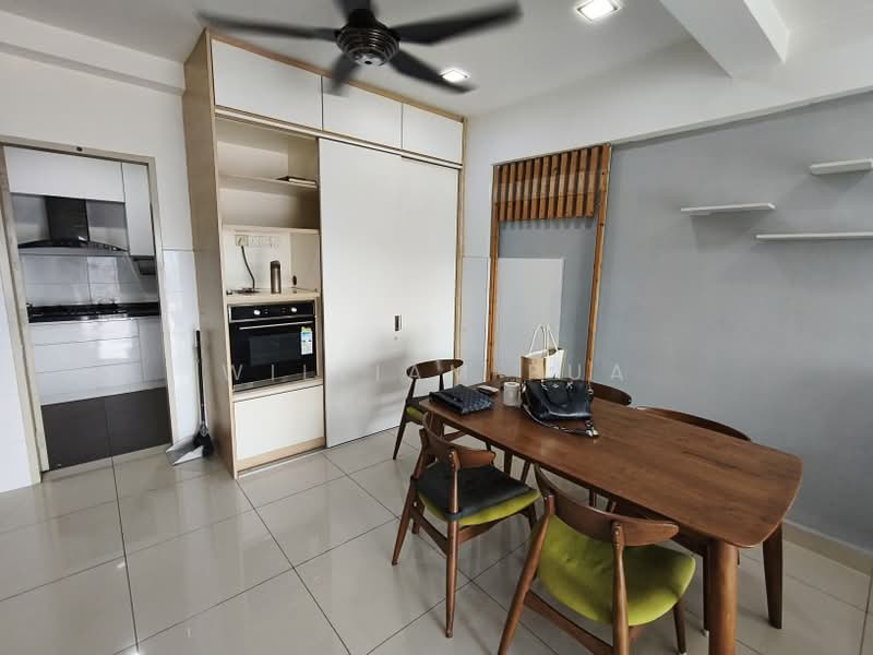 Kondominium untuk Disewa di Casa Tropika - William Pua - PropertyGuru.com.my