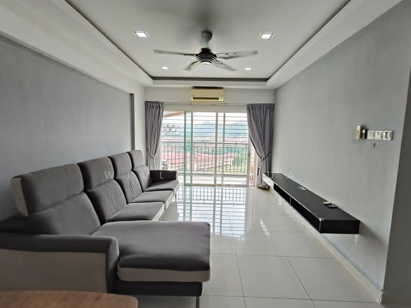 Kondominium untuk Disewa di Casa Tropika - William Pua - PropertyGuru.com.my
