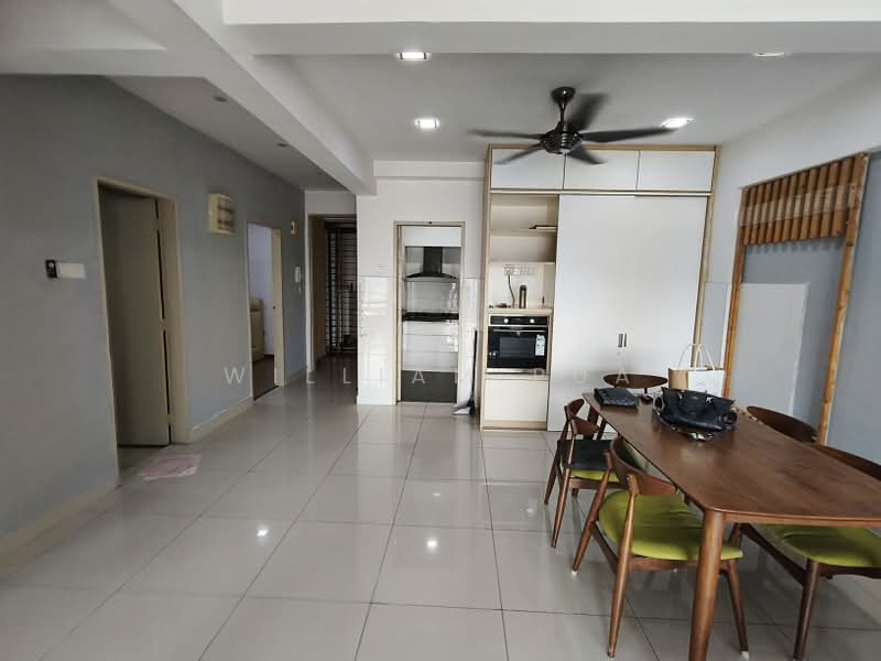 Kondominium untuk Disewa di Casa Tropika - William Pua - PropertyGuru.com.my