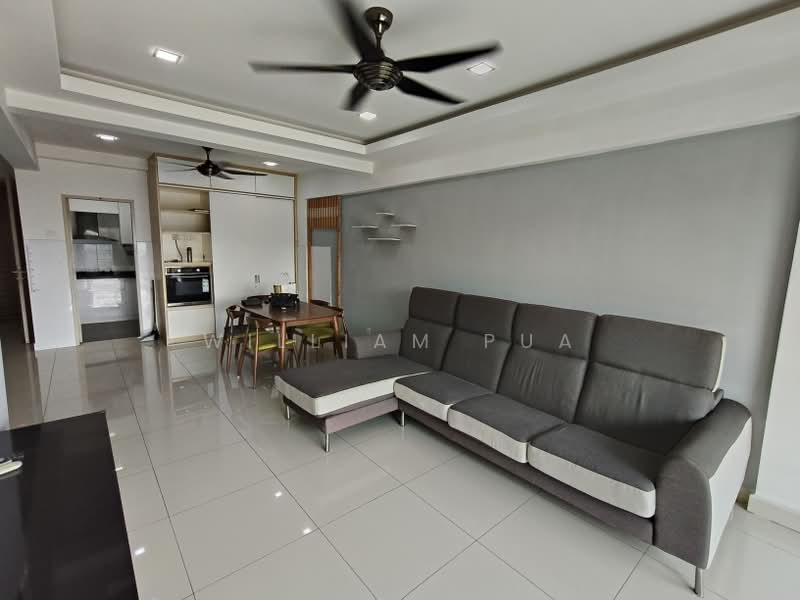 Kondominium untuk Disewa di Casa Tropika - William Pua - PropertyGuru.com.my