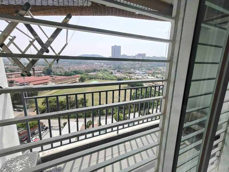 Kondominium untuk Disewa di Casa Tropika - William Pua - PropertyGuru.com.my