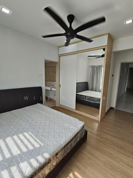 Kondominium untuk Disewa di Casa Tropika - William Pua - PropertyGuru.com.my