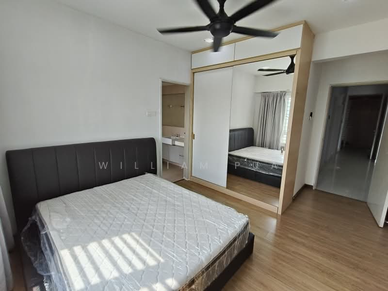 Kondominium untuk Disewa di Casa Tropika - William Pua - PropertyGuru.com.my