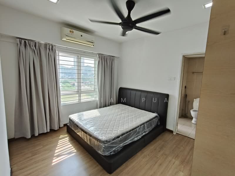Kondominium untuk Disewa di Casa Tropika - William Pua - PropertyGuru.com.my