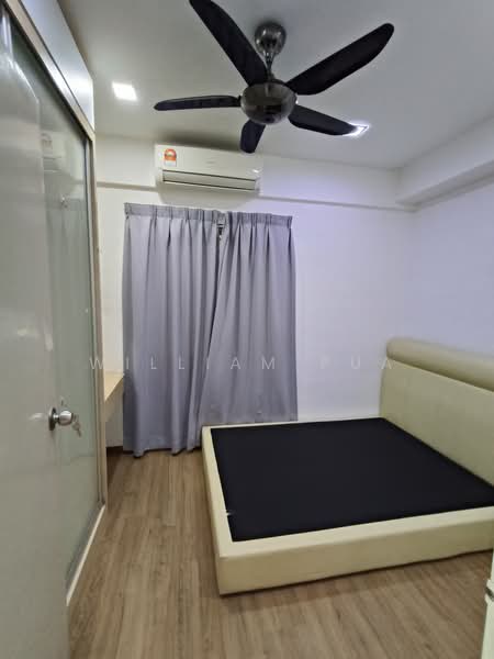 Kondominium untuk Disewa di Casa Tropika - William Pua - PropertyGuru.com.my