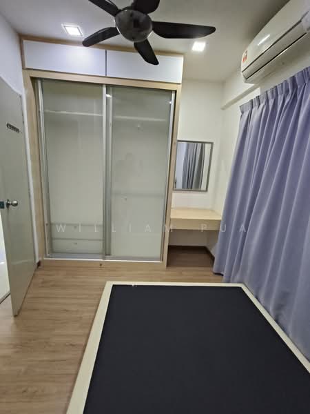 Kondominium untuk Disewa di Casa Tropika - William Pua - PropertyGuru.com.my