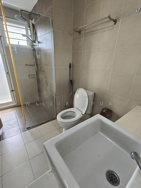 Kondominium untuk Disewa di Casa Tropika - William Pua - PropertyGuru.com.my