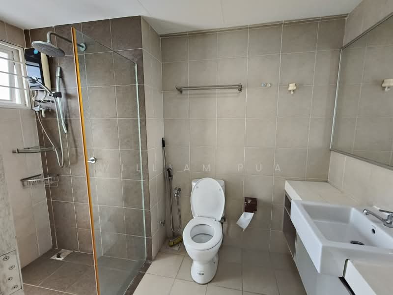Kondominium untuk Disewa di Casa Tropika - William Pua - PropertyGuru.com.my
