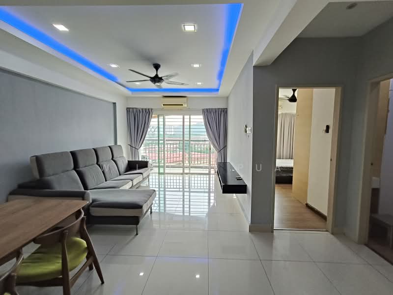 Kondominium untuk Disewa di Casa Tropika - William Pua - PropertyGuru.com.my