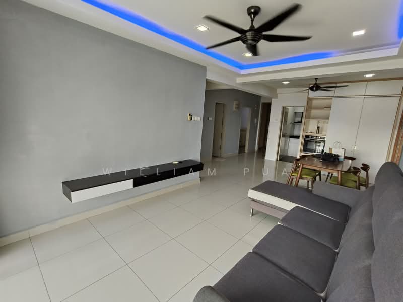Kondominium untuk Disewa di Casa Tropika - William Pua - PropertyGuru.com.my