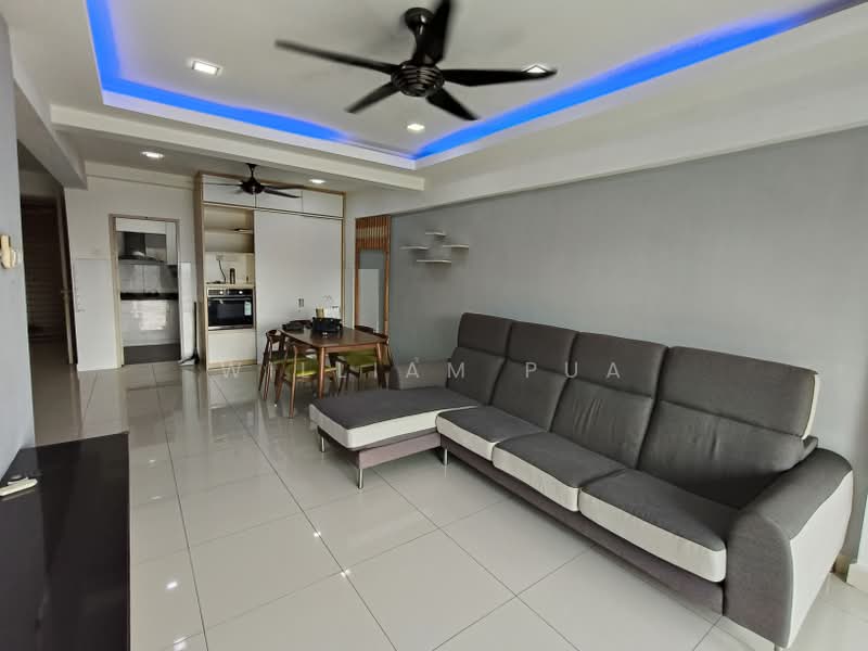 Kondominium untuk Disewa di Casa Tropika - William Pua - PropertyGuru.com.my