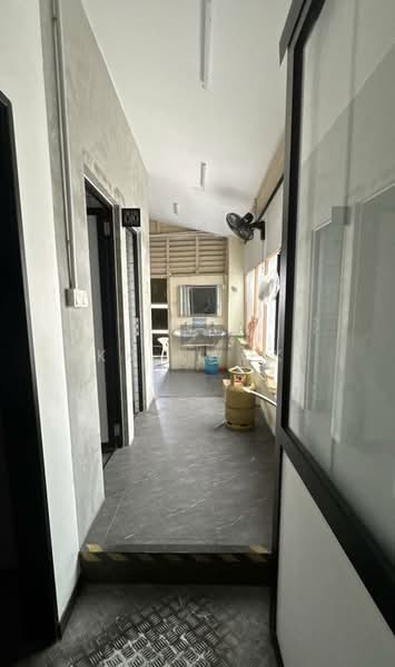 Shop / Office for Sale in George Town (Penang) - KK Kwok - Corridor - PropertyGuru.com.my